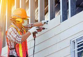 Best Siding Repair  in Narberth, PA