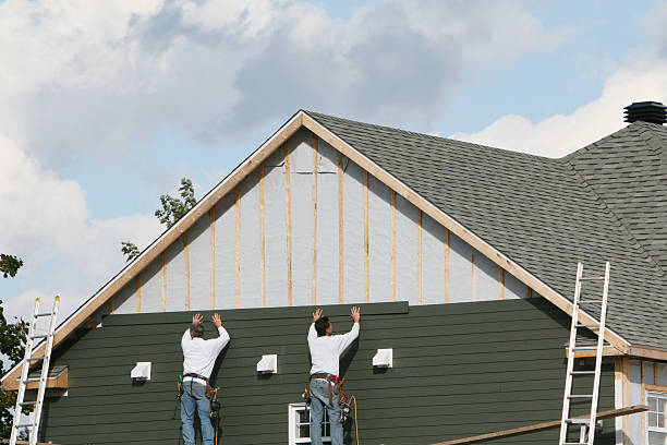 Best Aluminum Siding Installation  in Narberth, PA